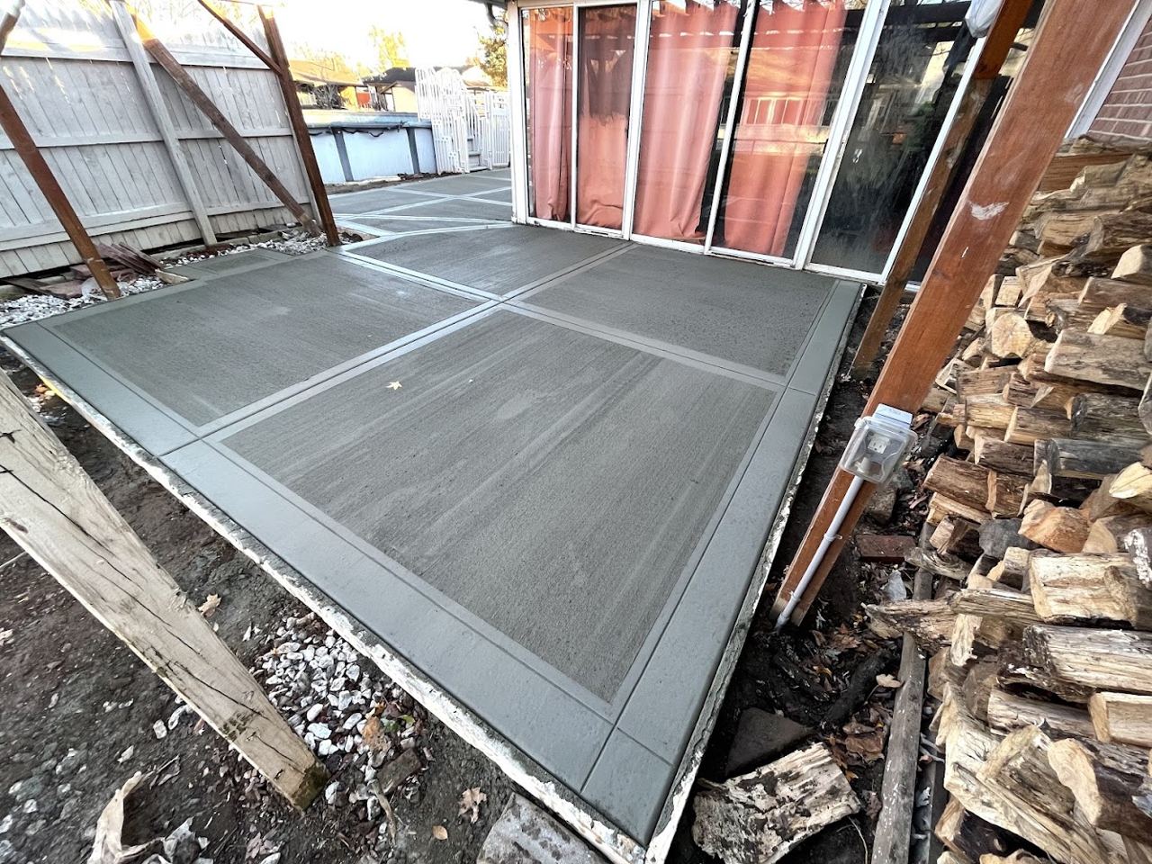 project photo