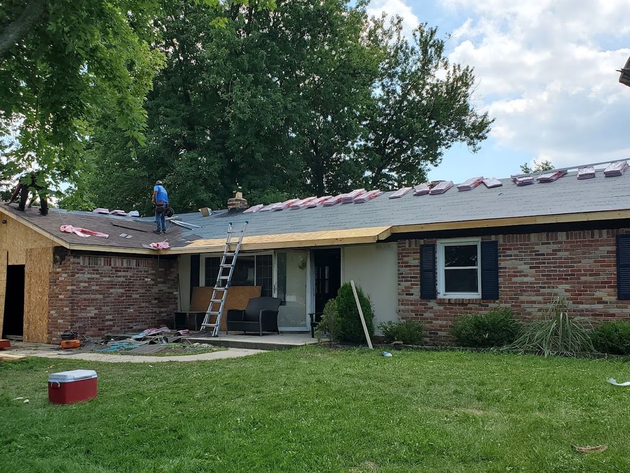 project photo