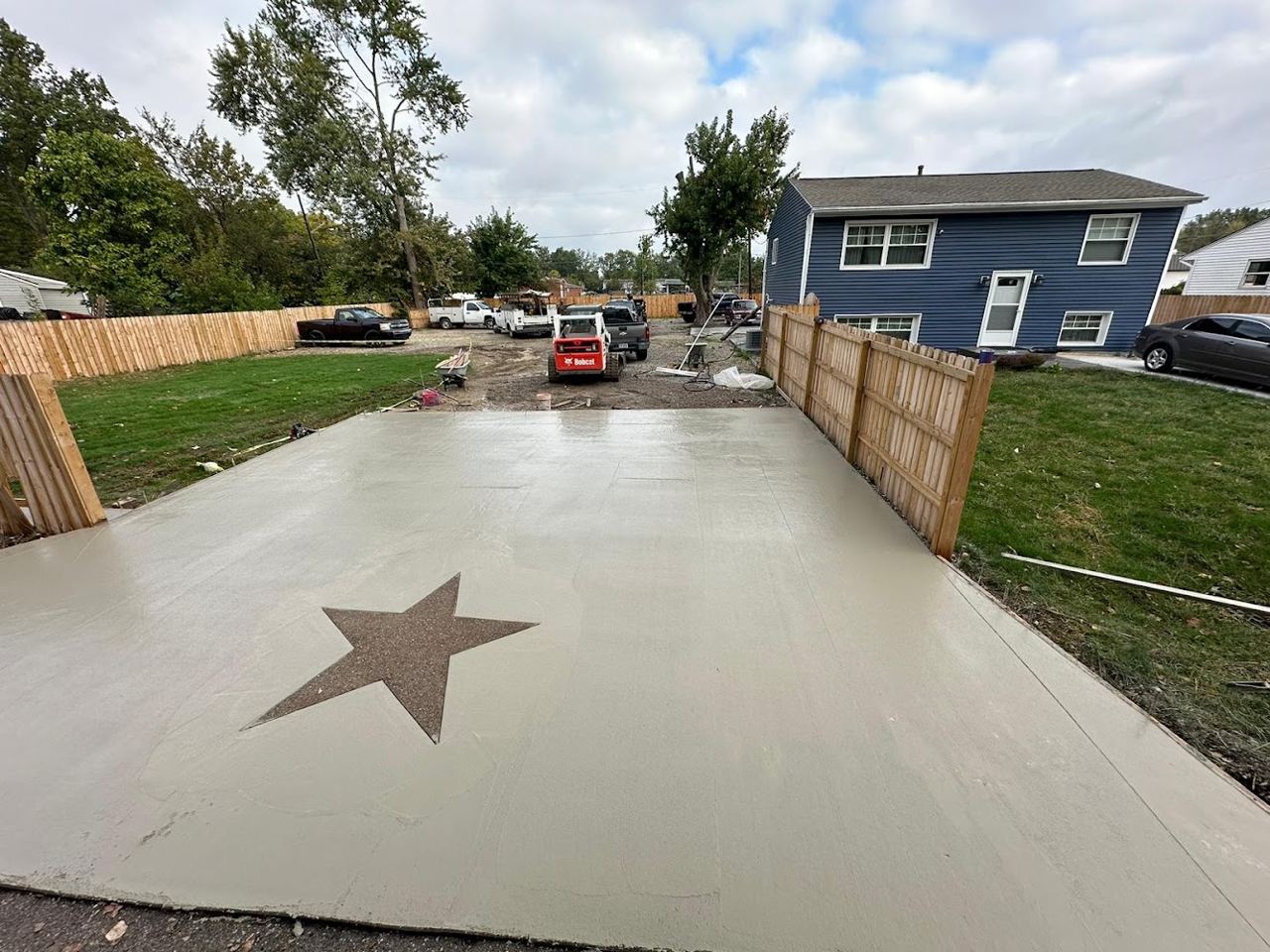 project photo