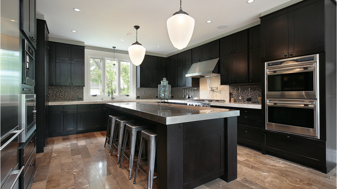 Cabinetry World work