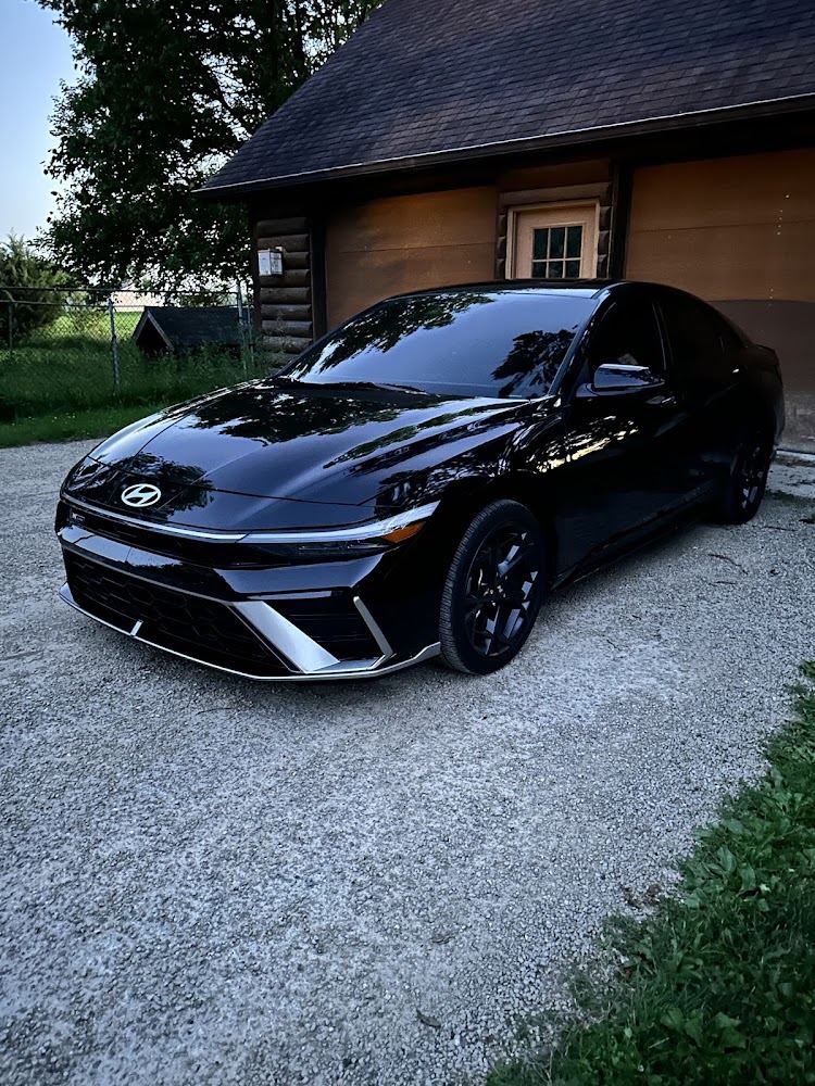 project photo
