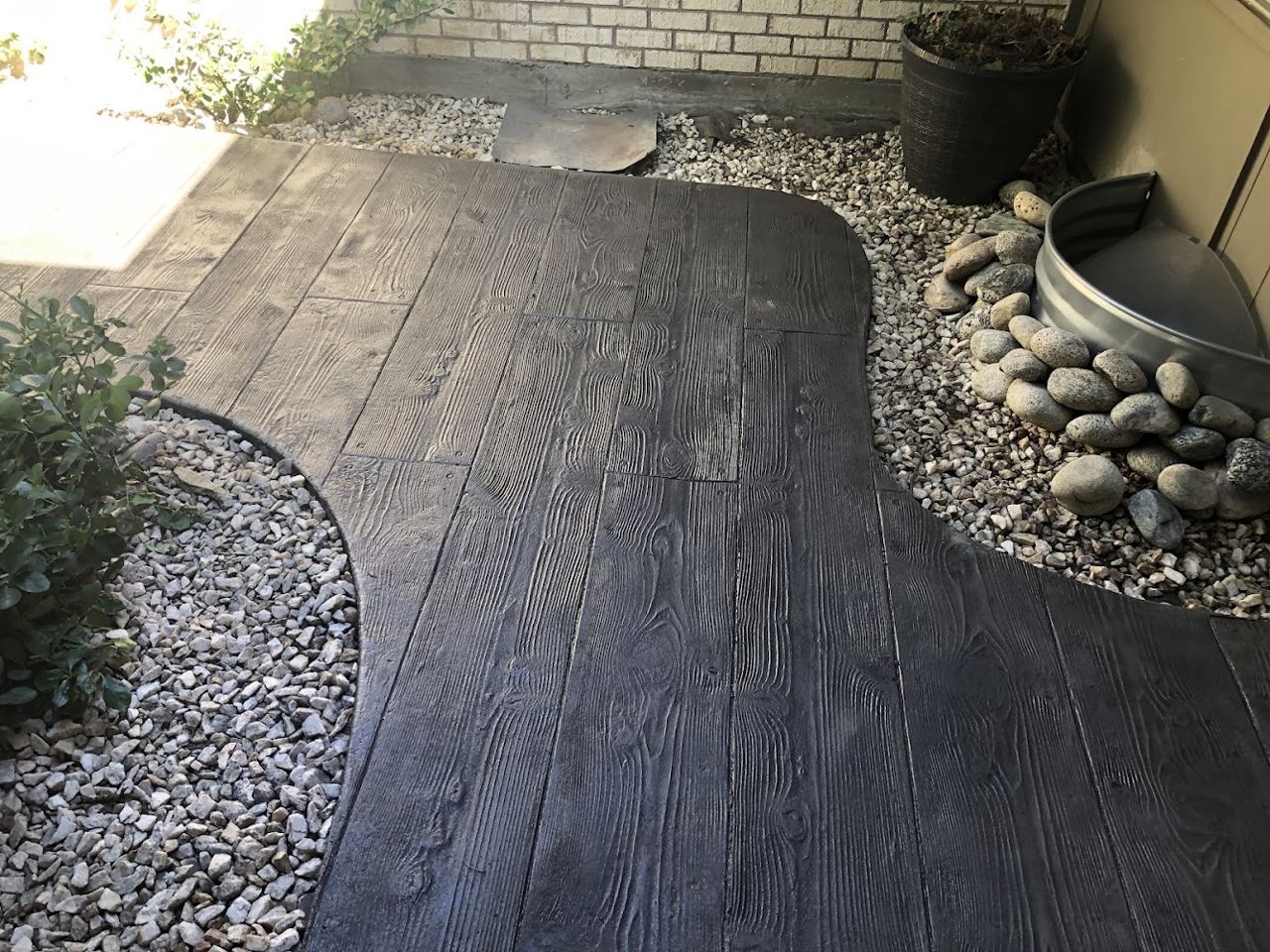 project photo