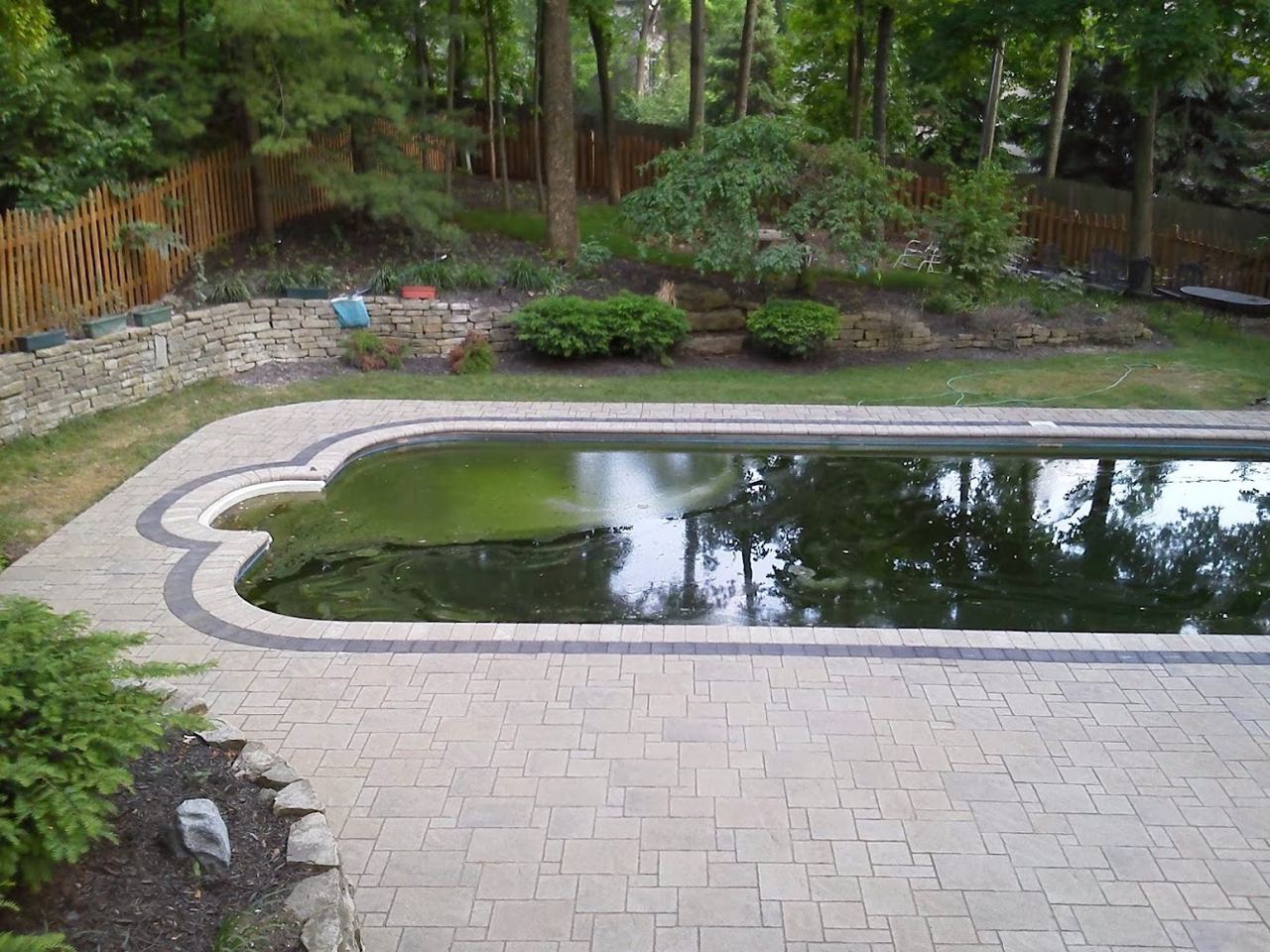 project photo