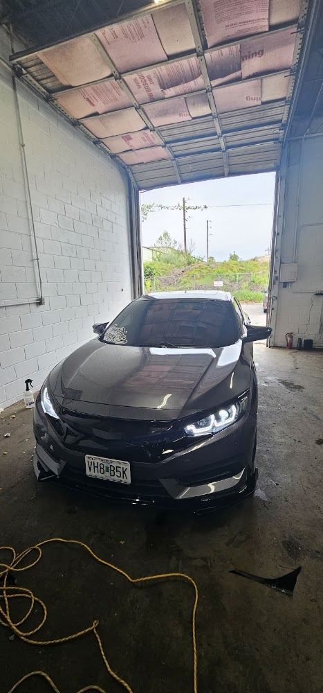 project photo