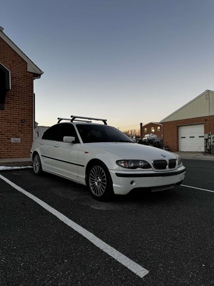 project photo