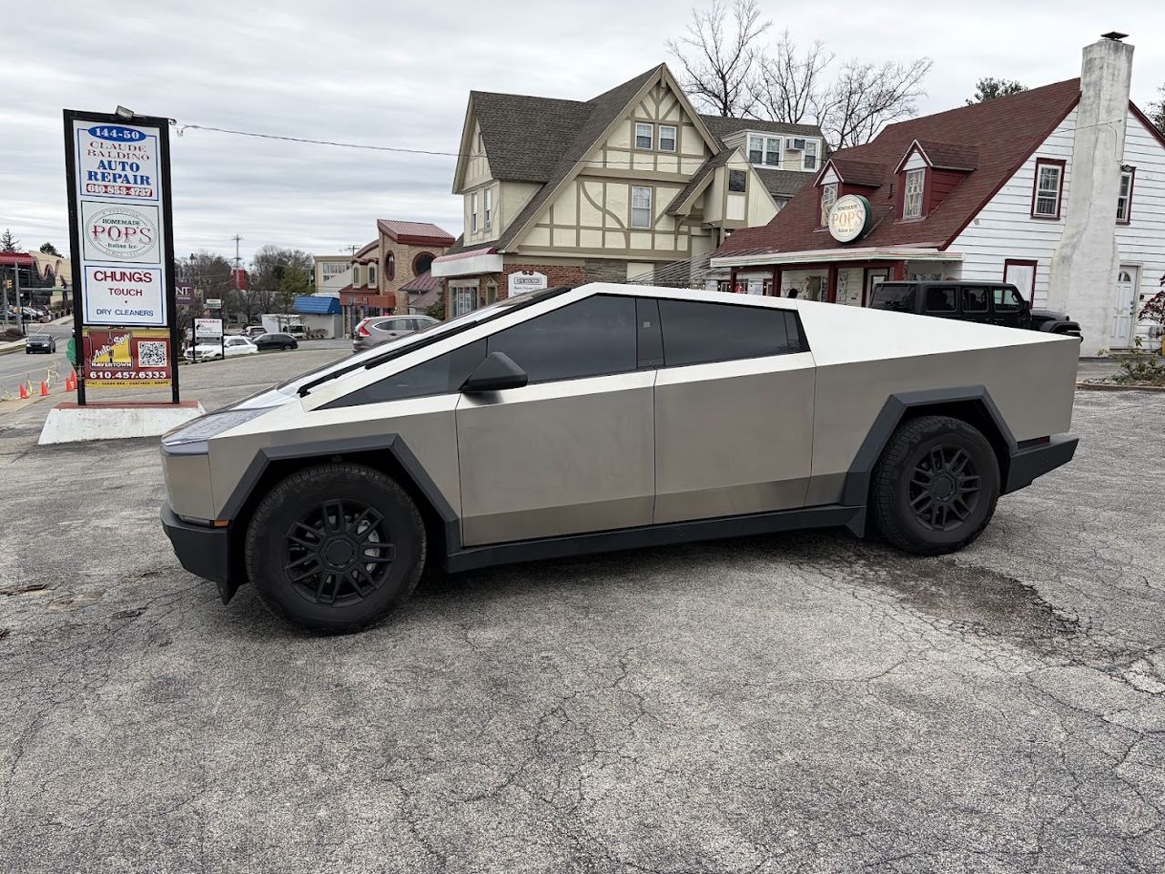 project photo