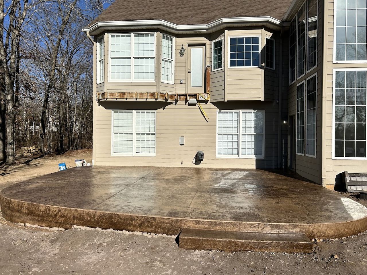 project photo