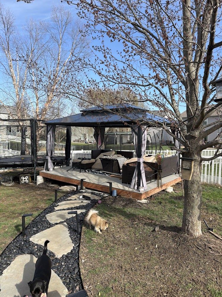 project photo