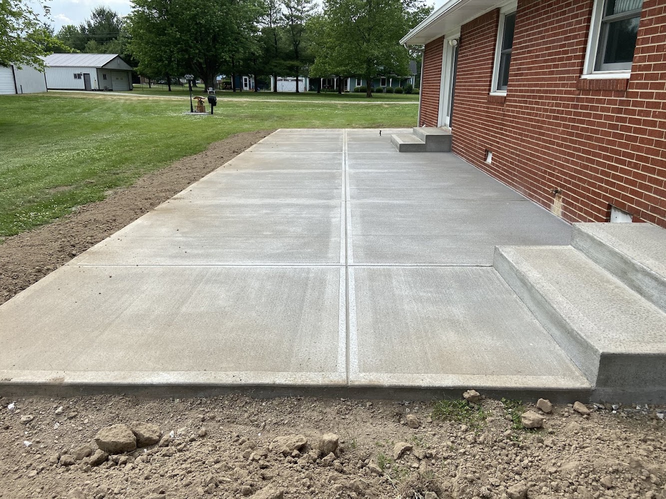 JMC Projects work