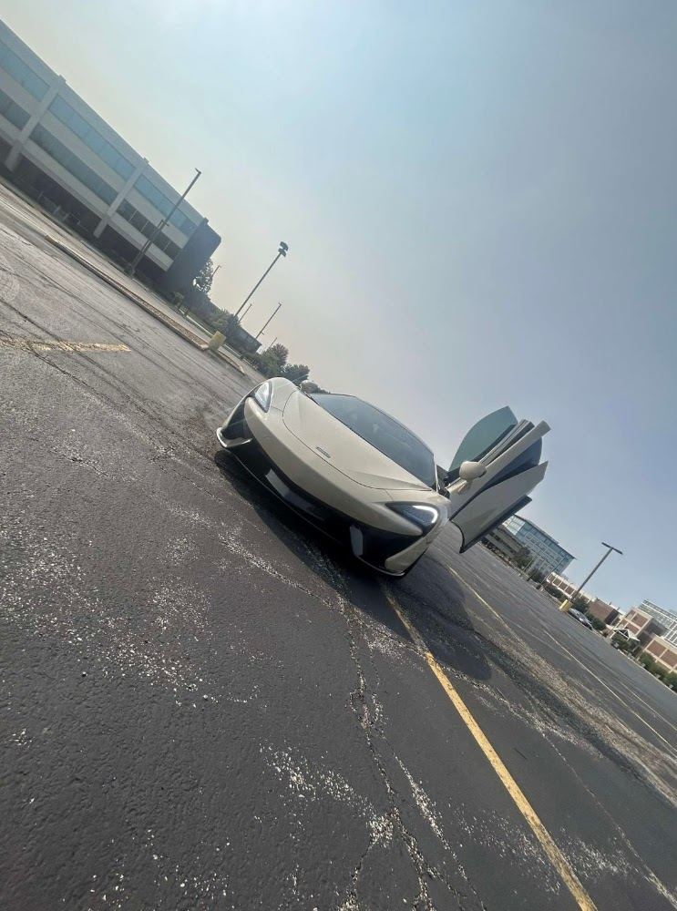 project photo