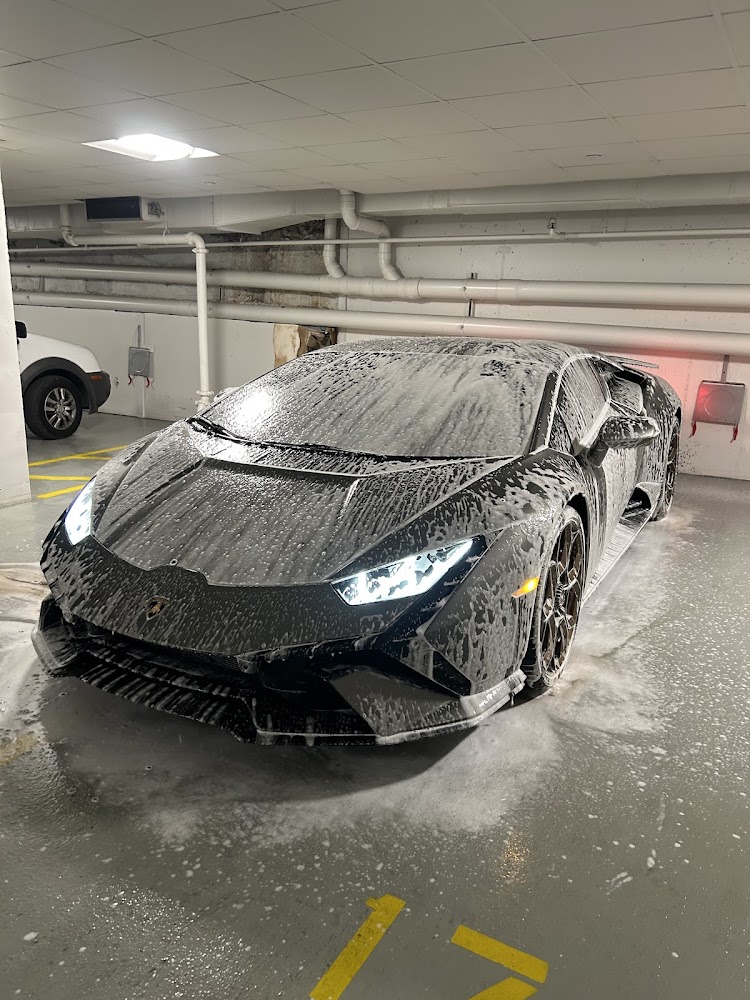 MckMobile Detailing work