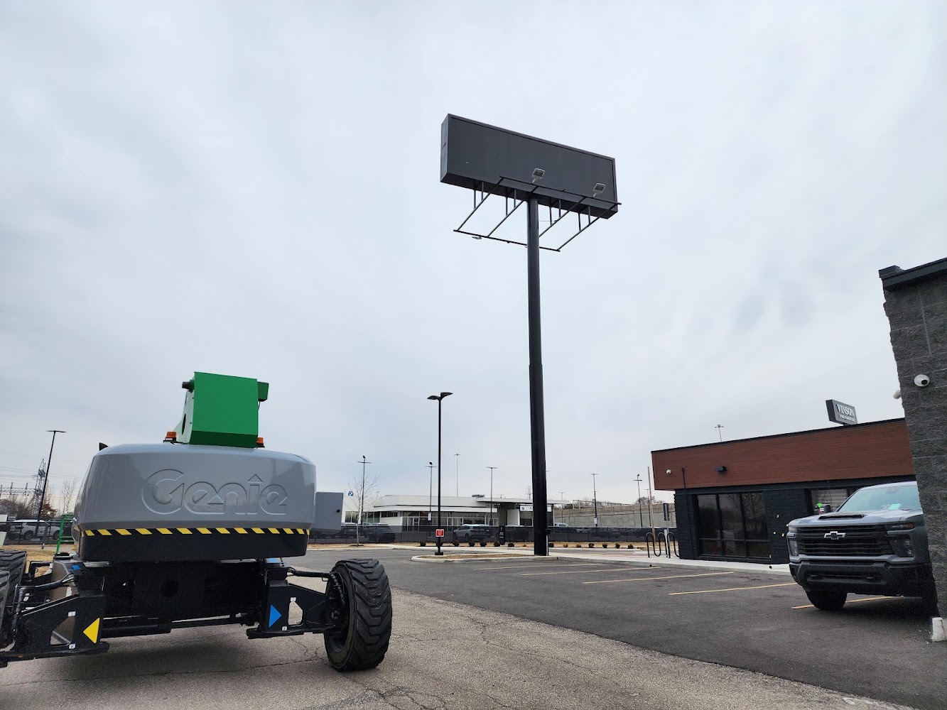 Midwest Auto Lab work