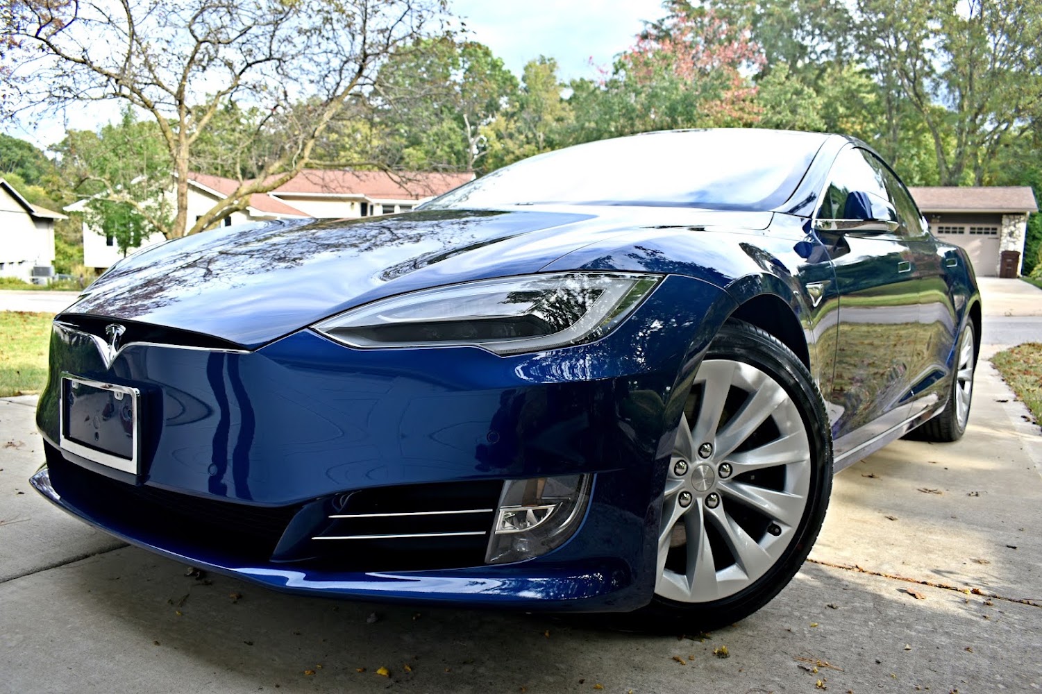 MQC Auto Spa work