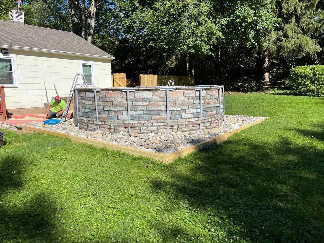 project photo