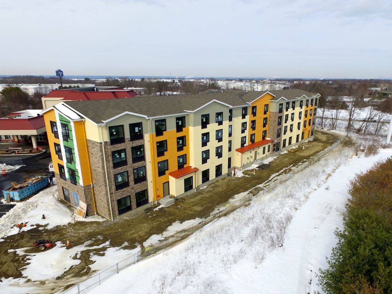 project photo