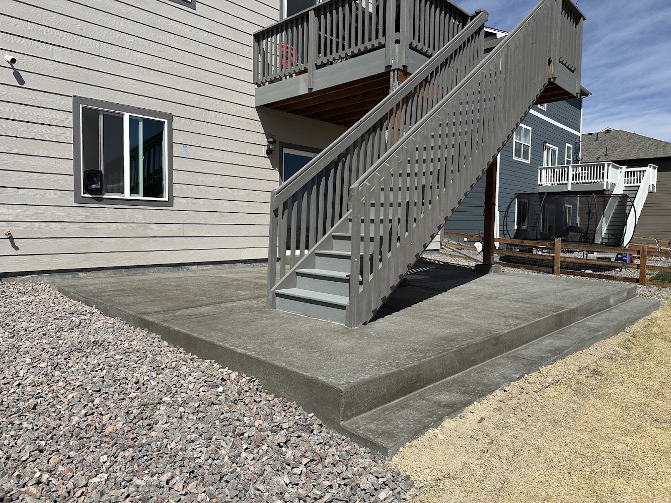TGA Masonry work